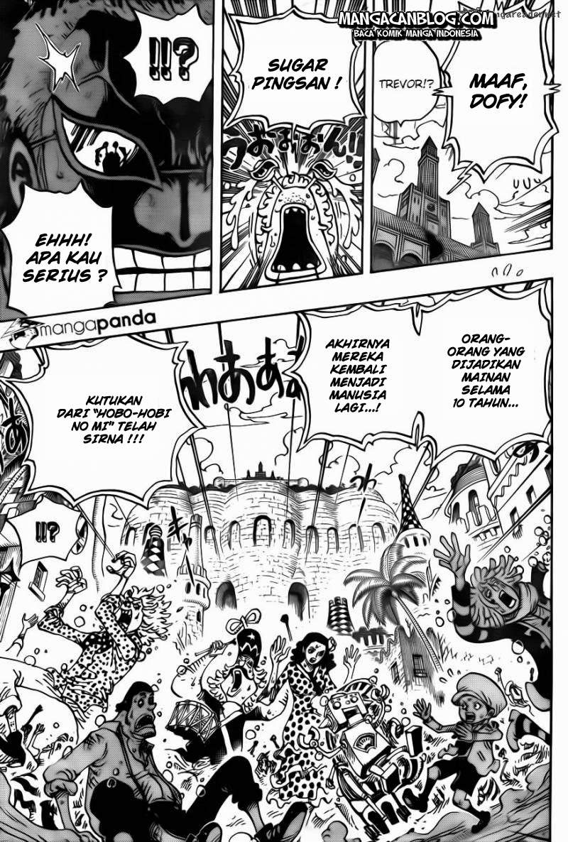 One Piece