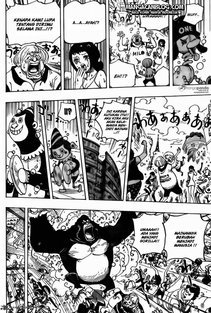 One Piece