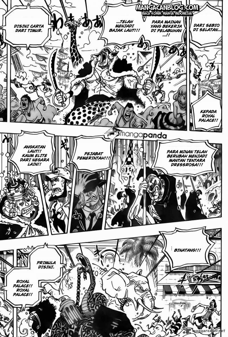 One Piece