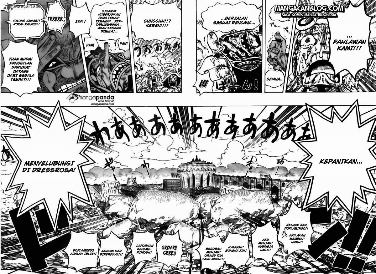 One Piece