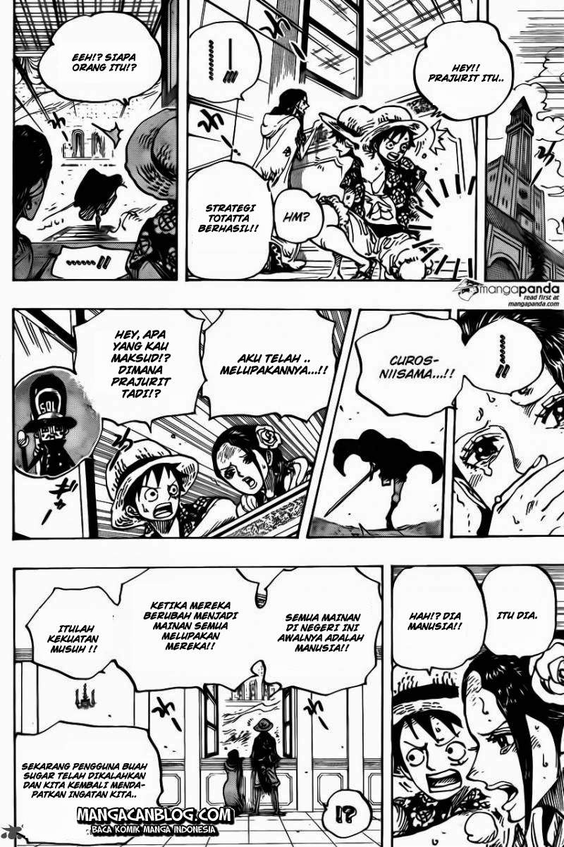 One Piece