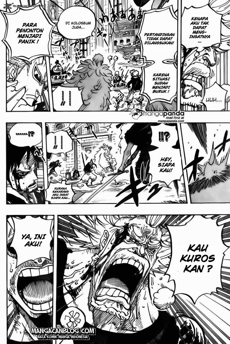 One Piece