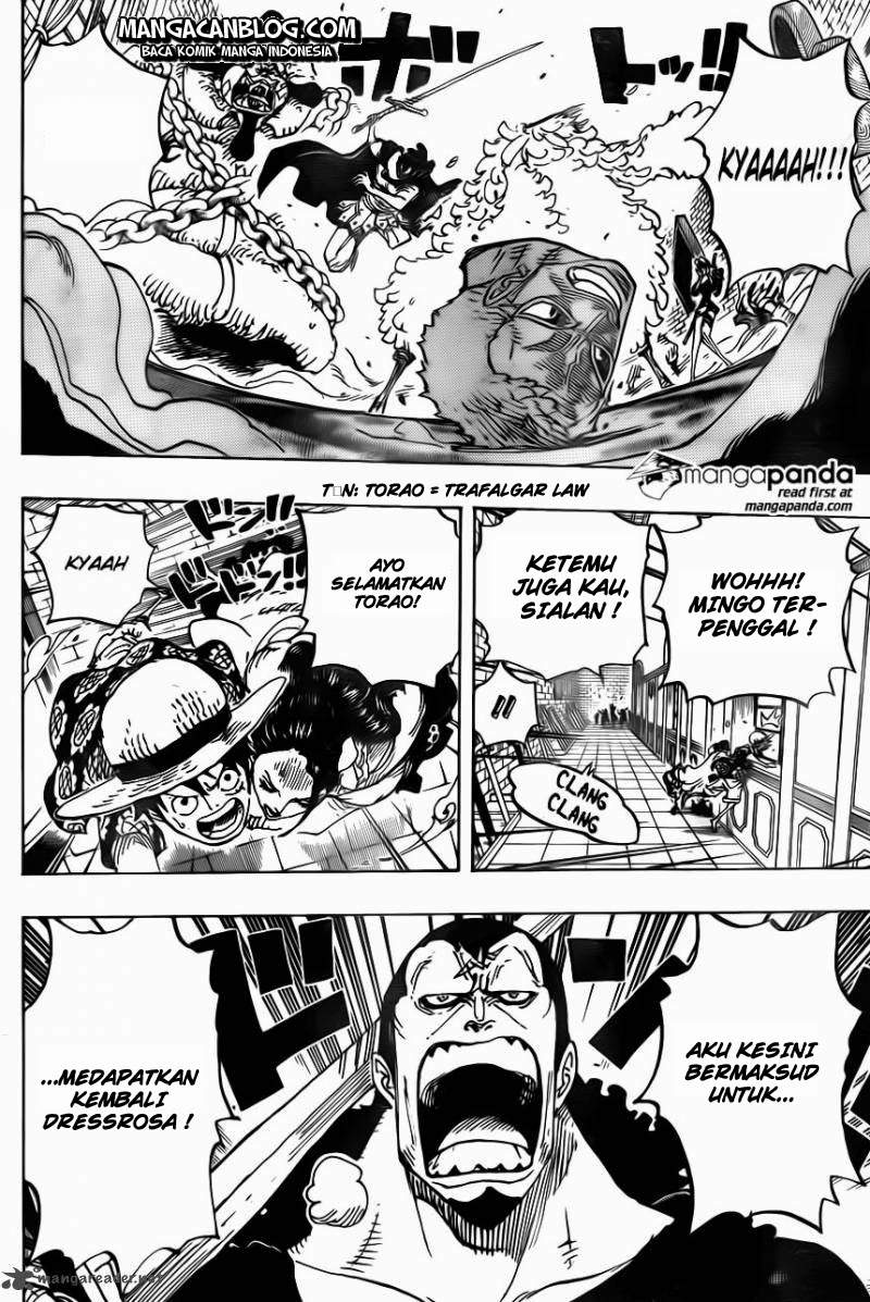 One Piece