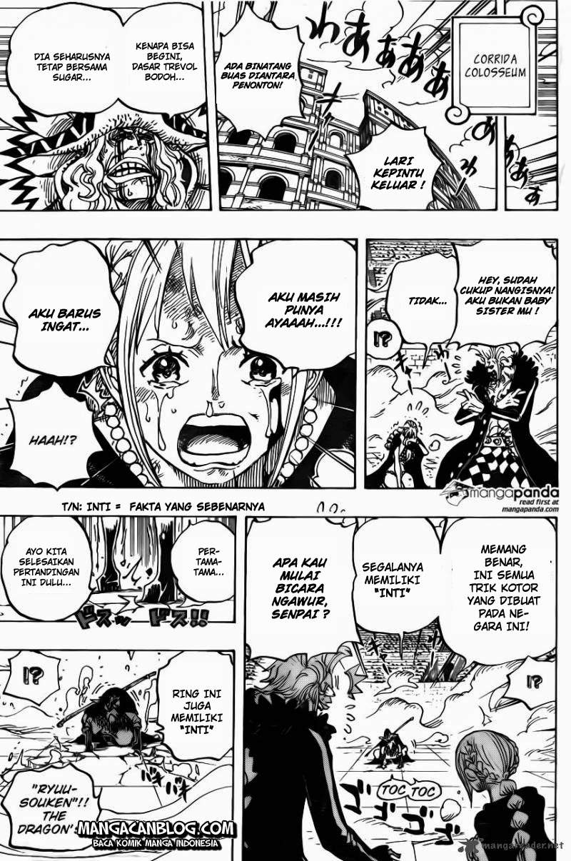 One Piece