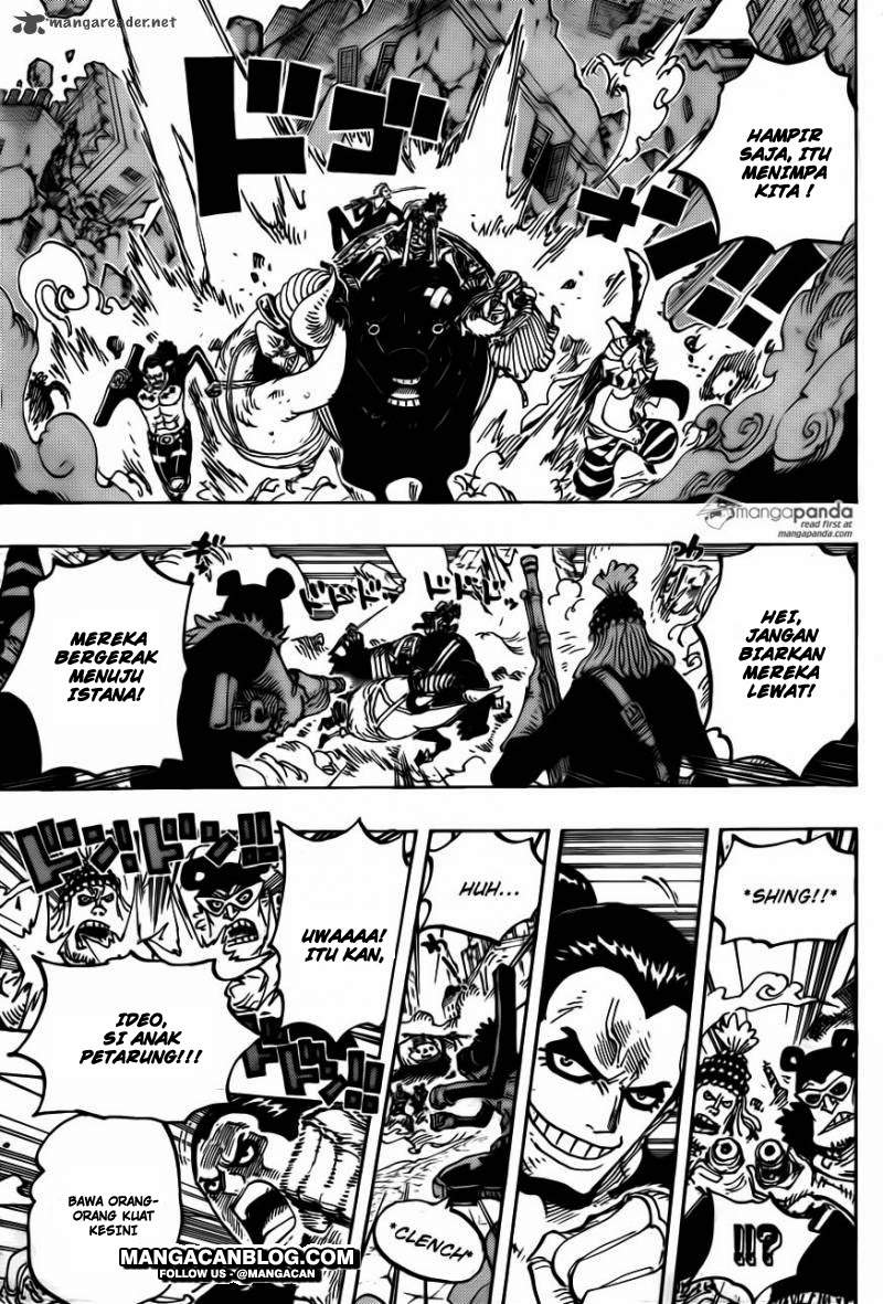One Piece