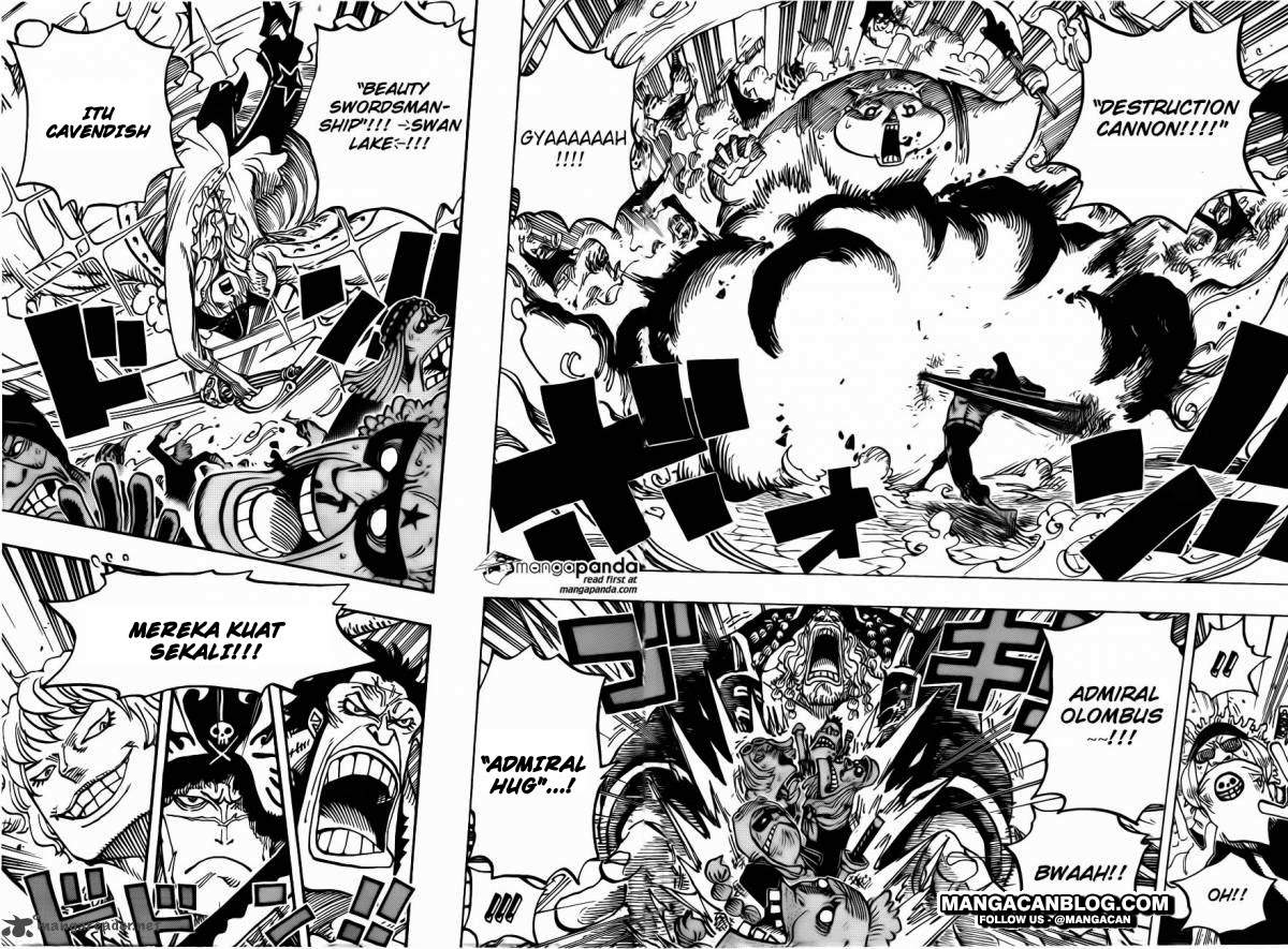 One Piece