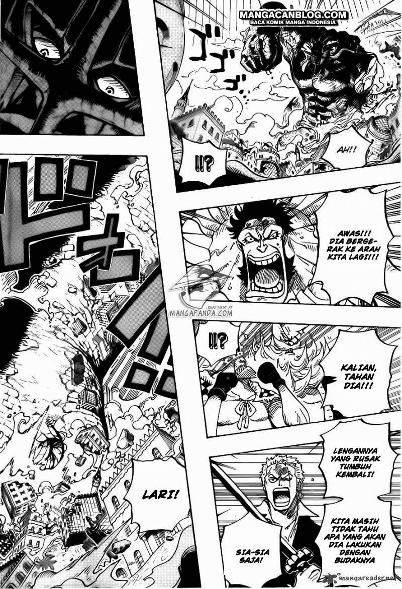 One Piece
