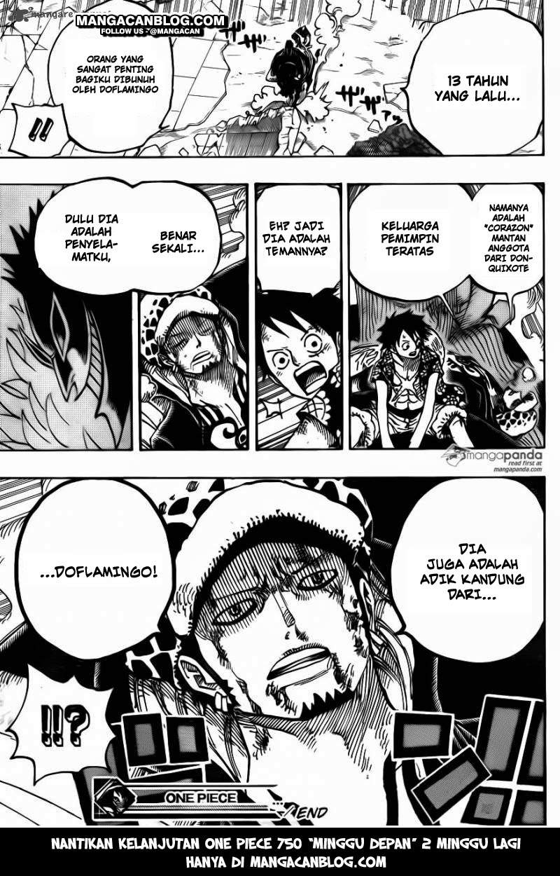 One Piece