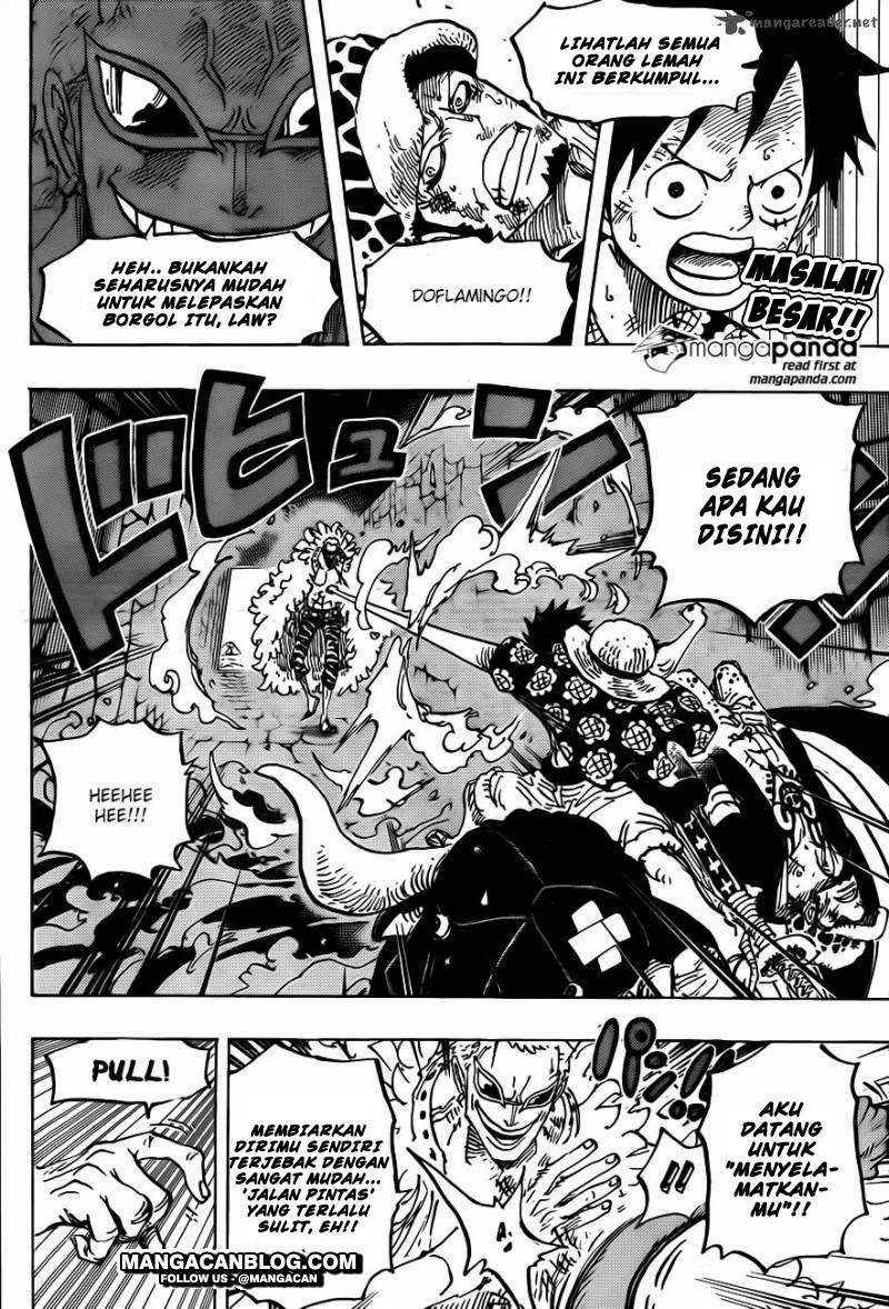 One Piece