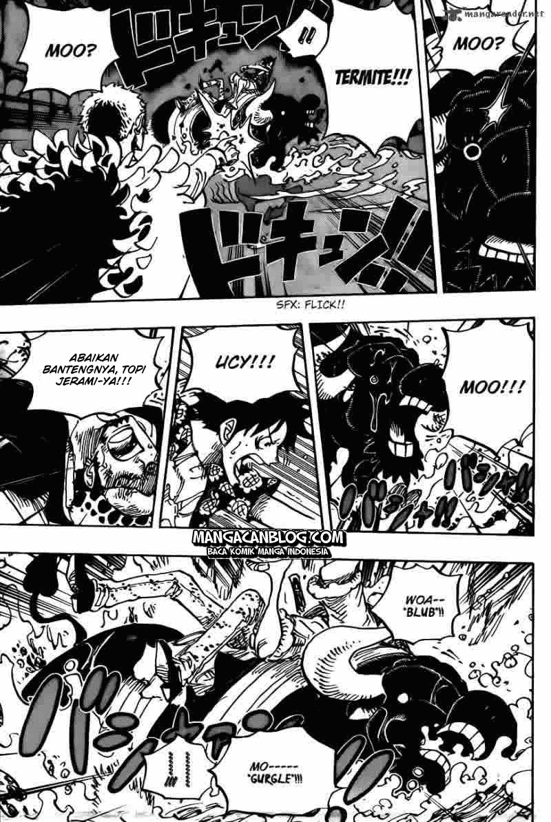 One Piece