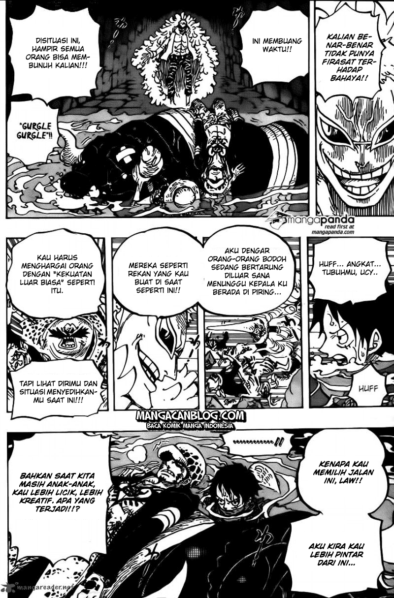 One Piece