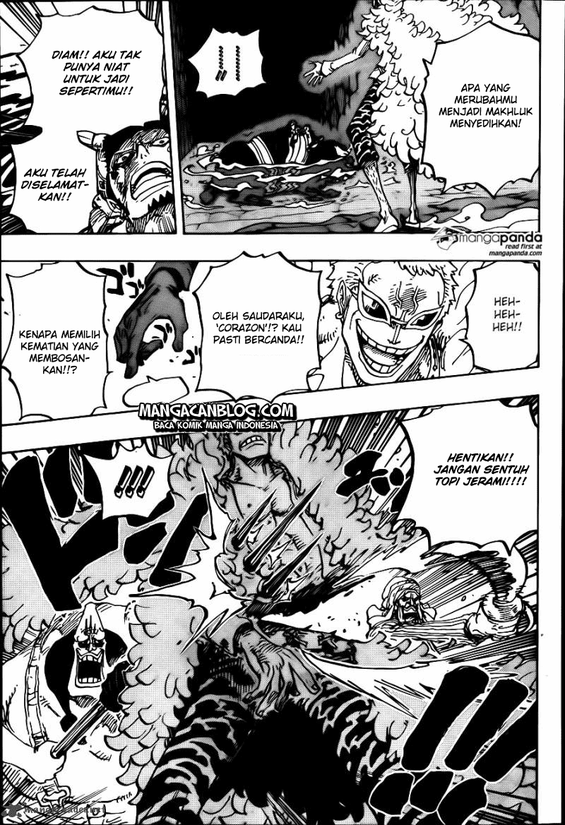 One Piece
