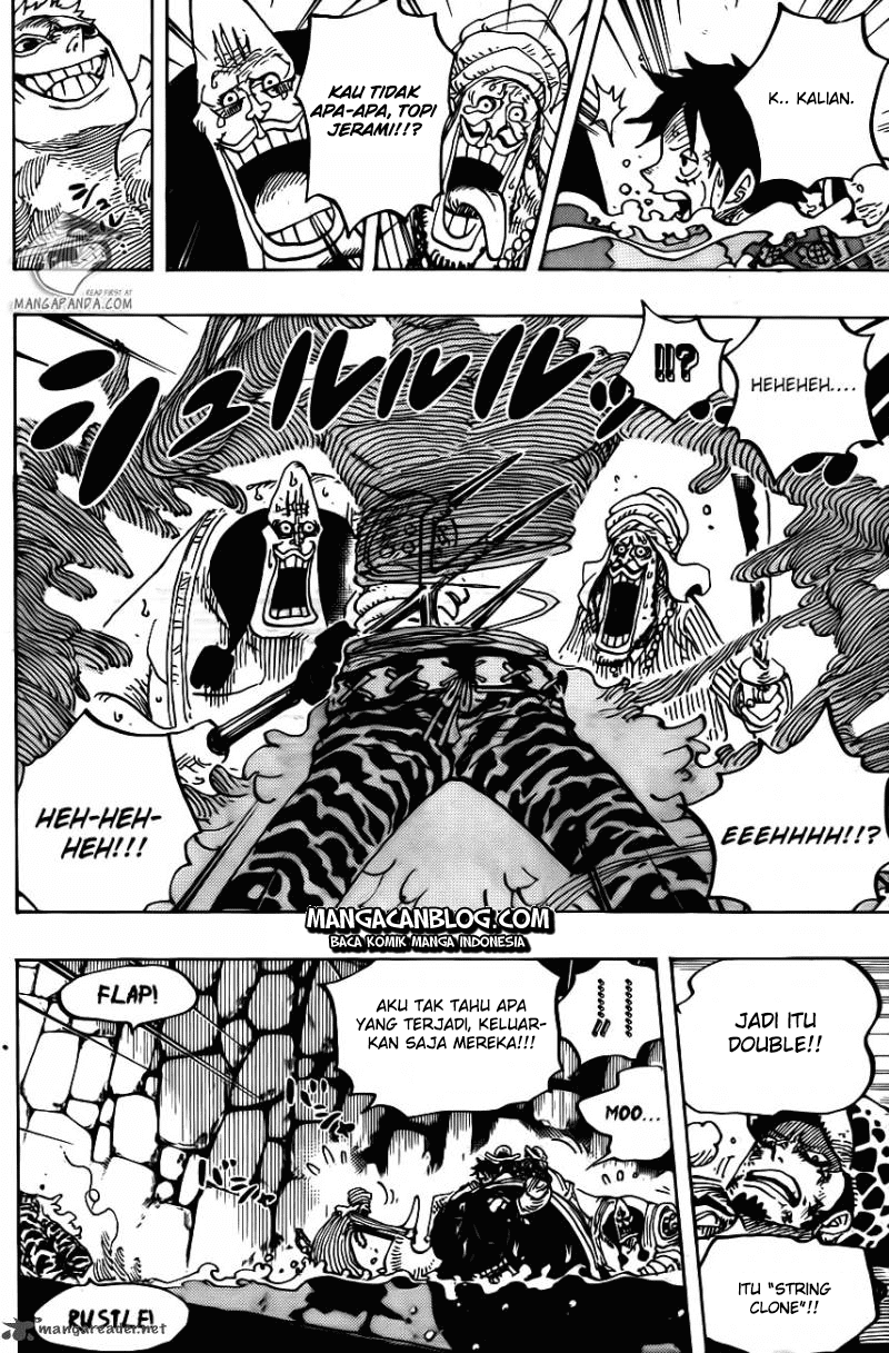 One Piece