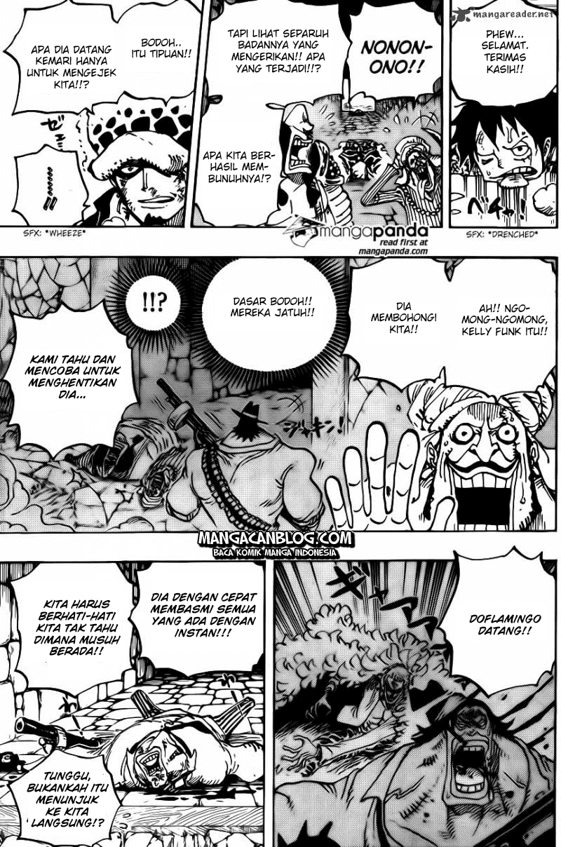 One Piece