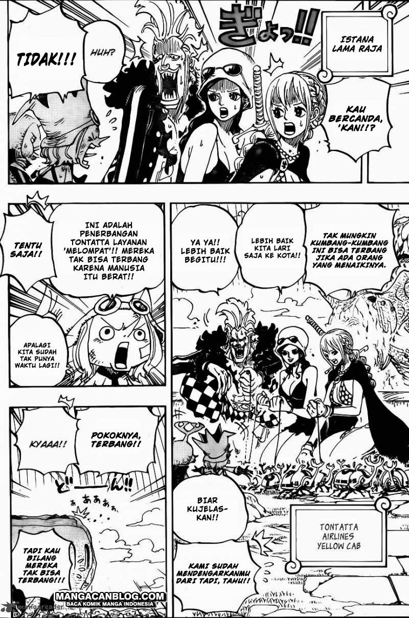 One Piece