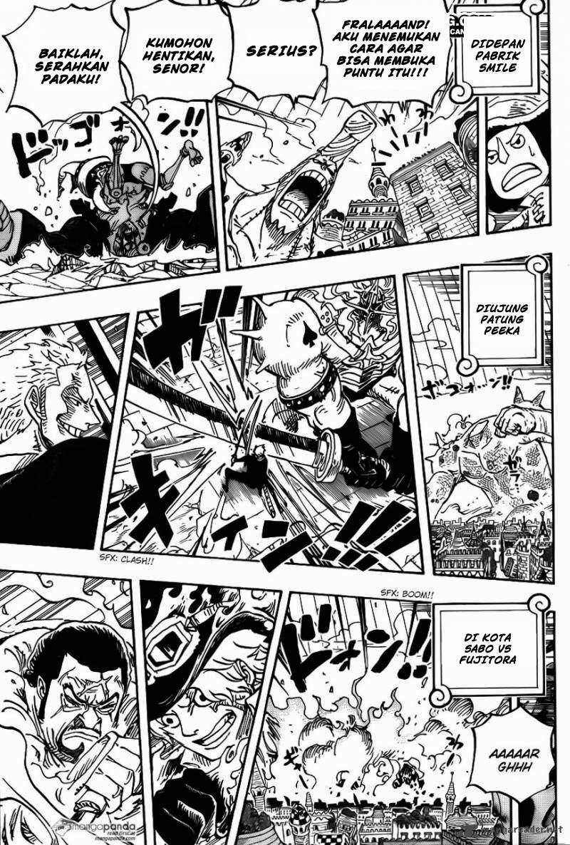 One Piece