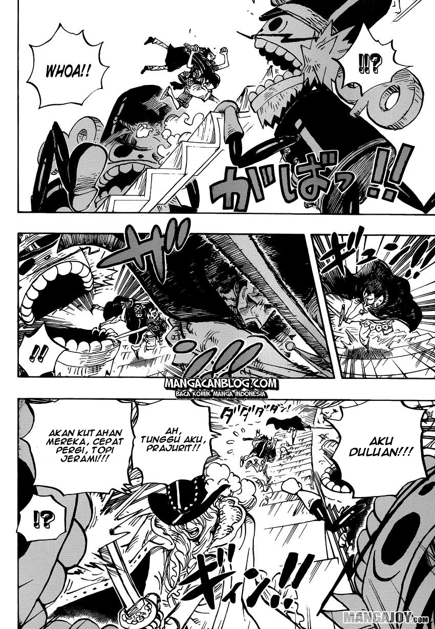One Piece