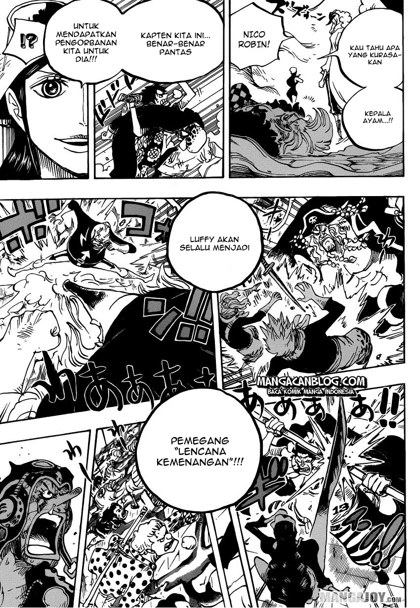 One Piece