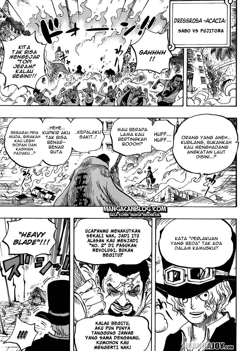 One Piece
