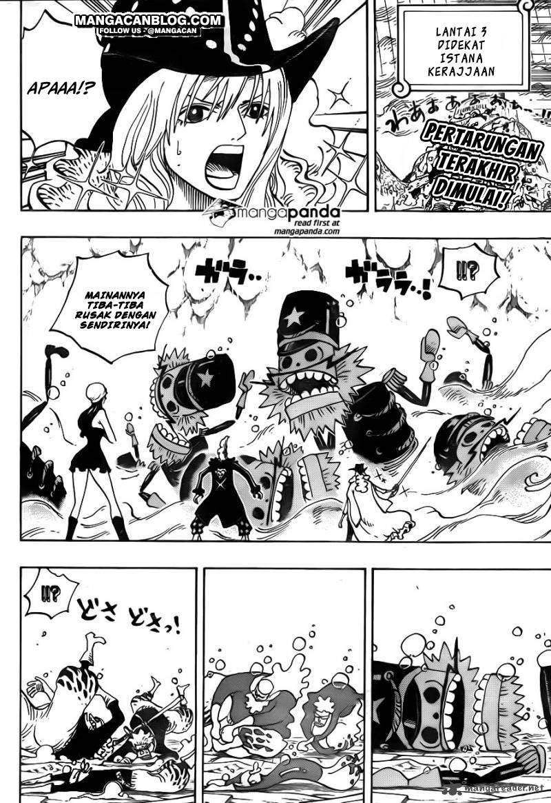 One Piece