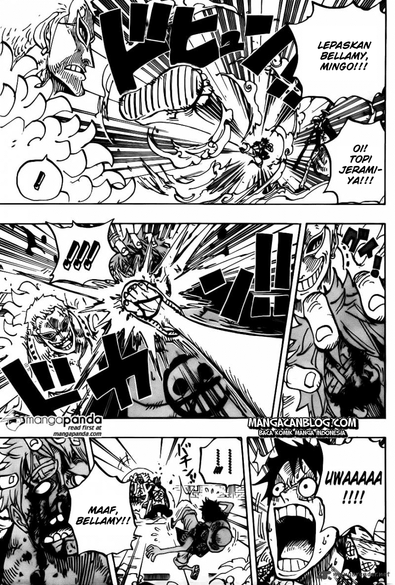 One Piece