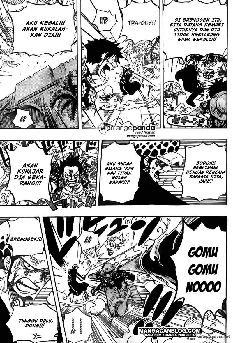 One Piece