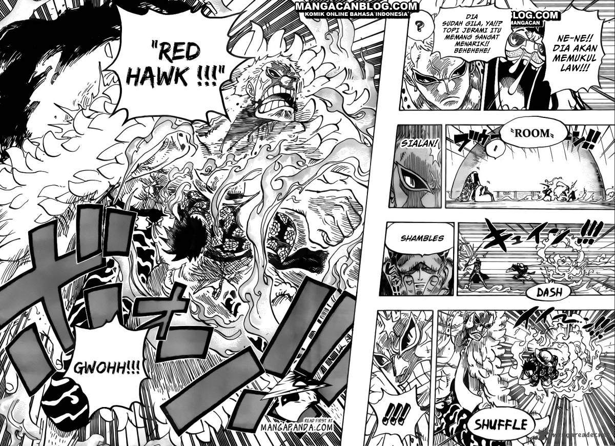 One Piece