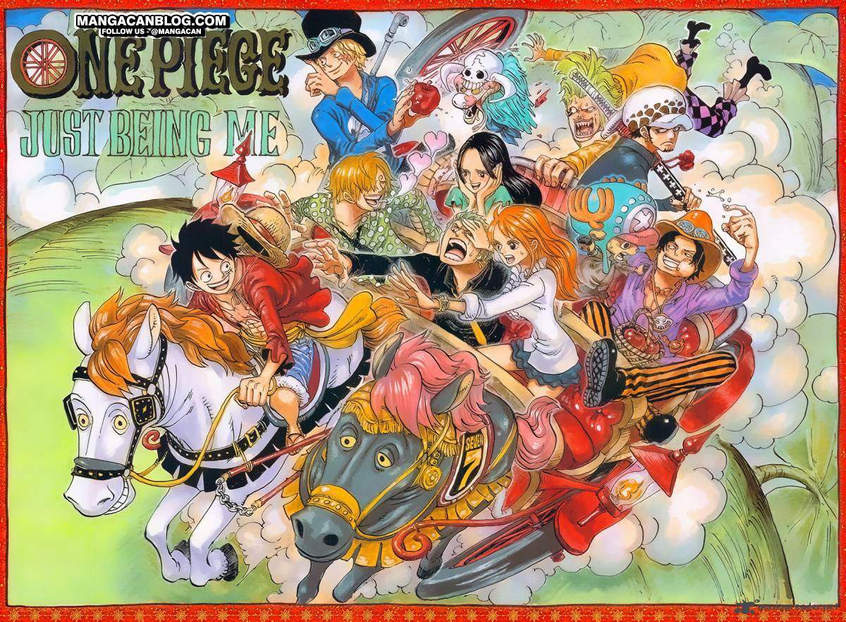 One Piece