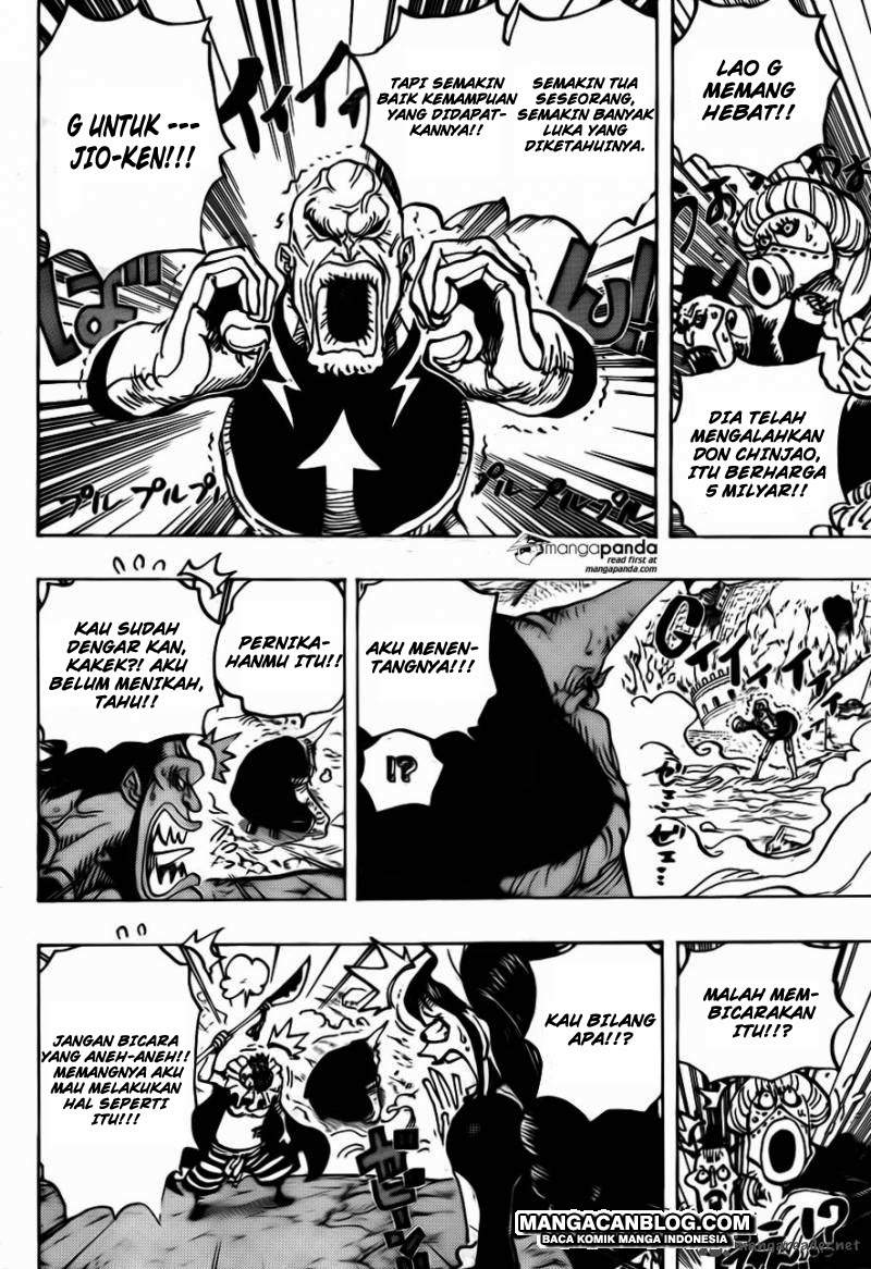 One Piece