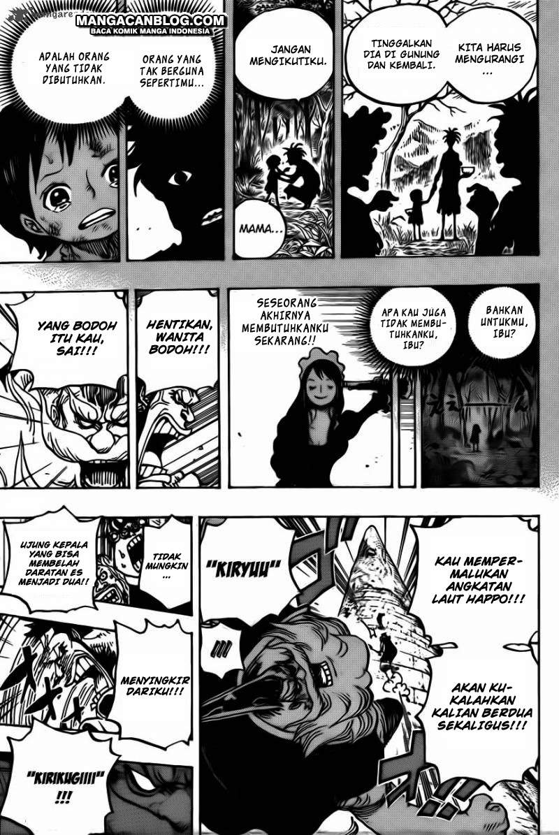 One Piece