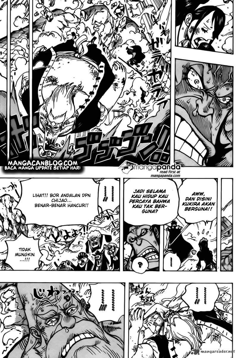 One Piece