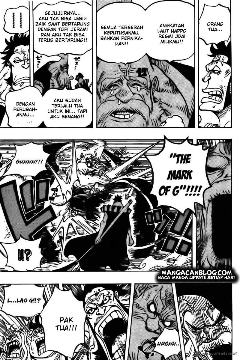 One Piece