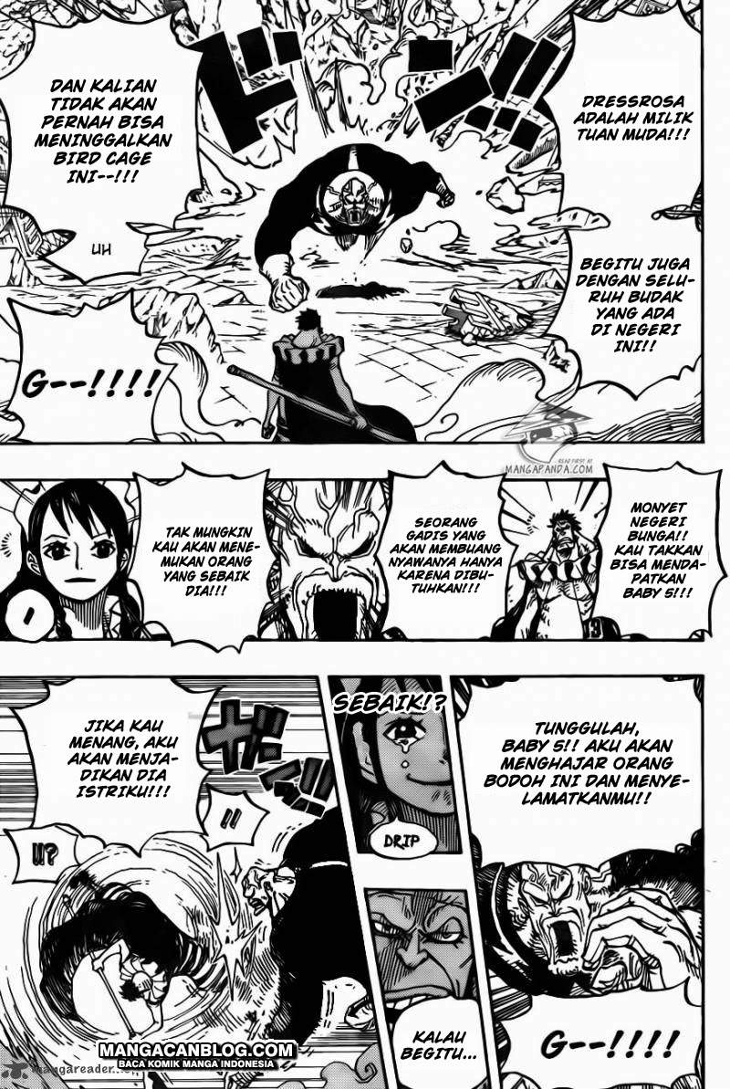 One Piece