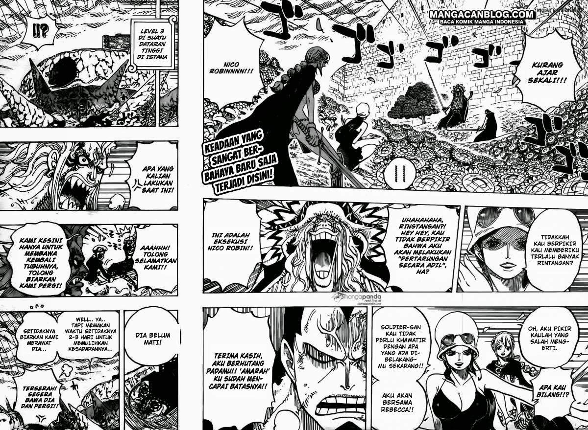 One Piece