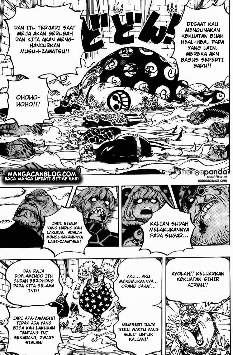 One Piece