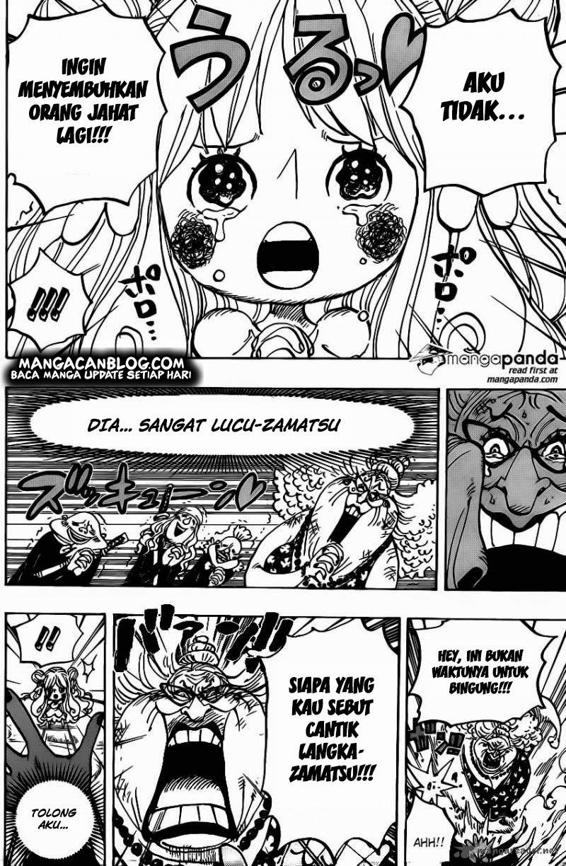 One Piece