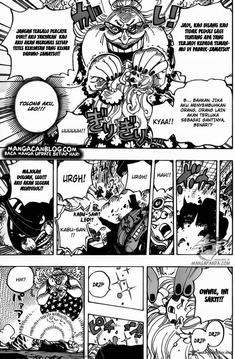 One Piece