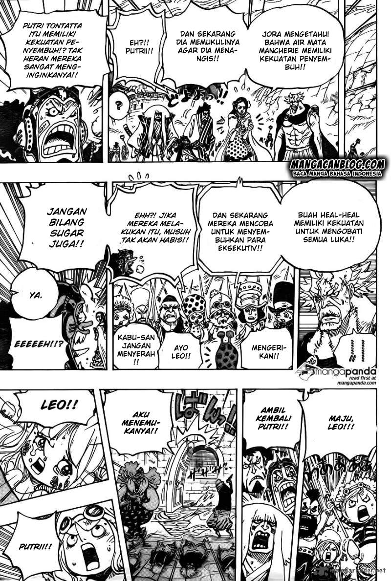 One Piece