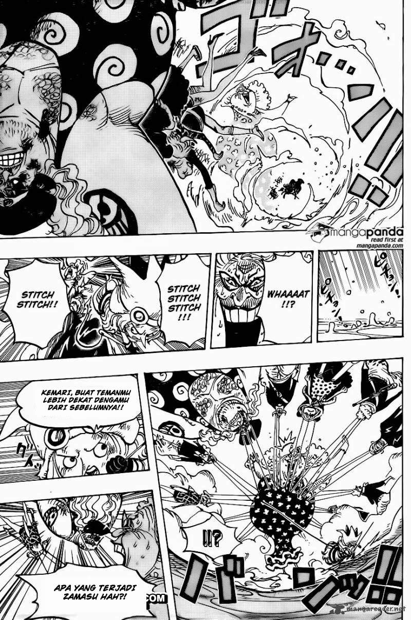One Piece