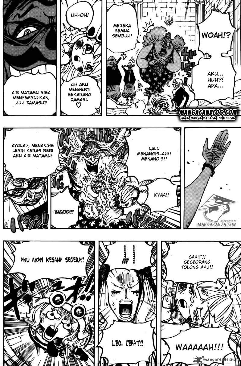 One Piece