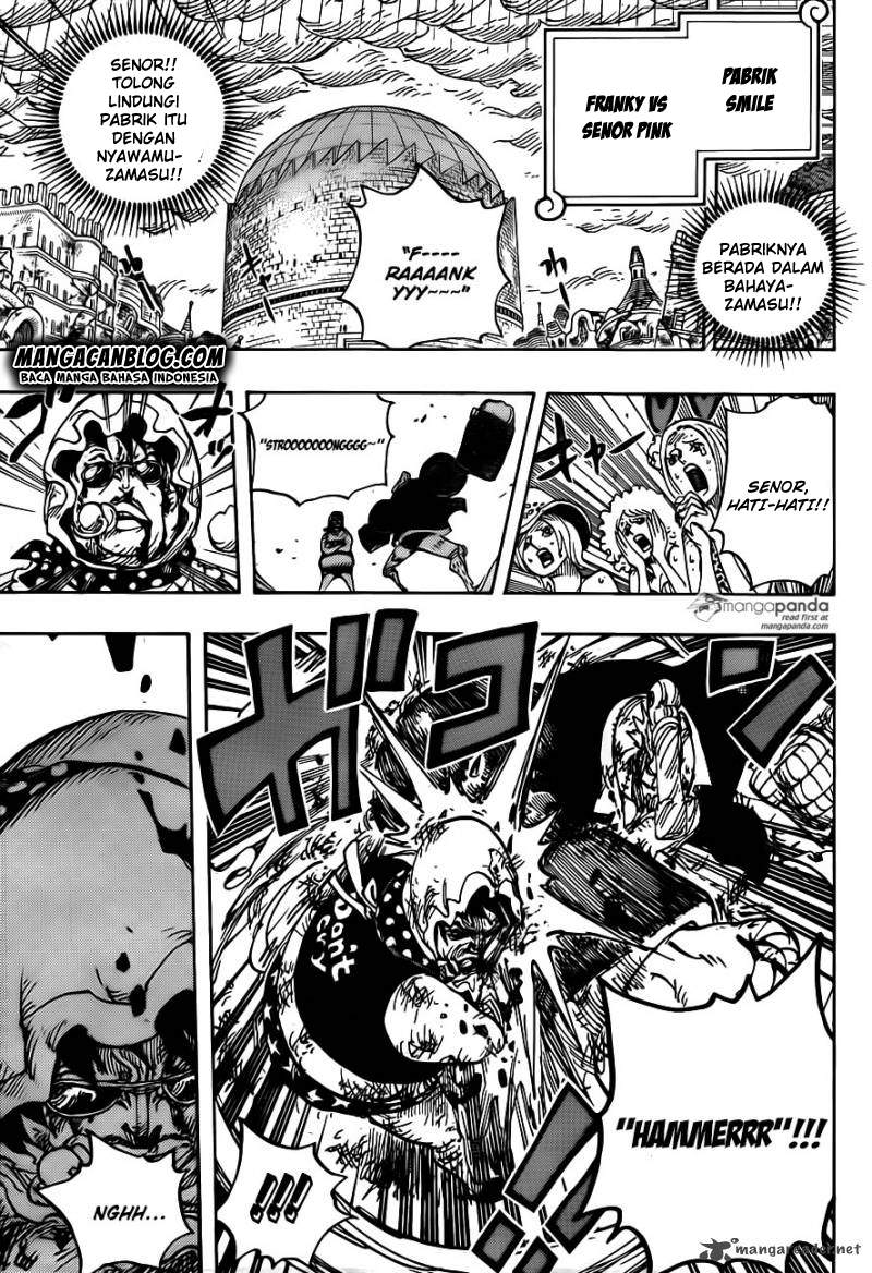 One Piece