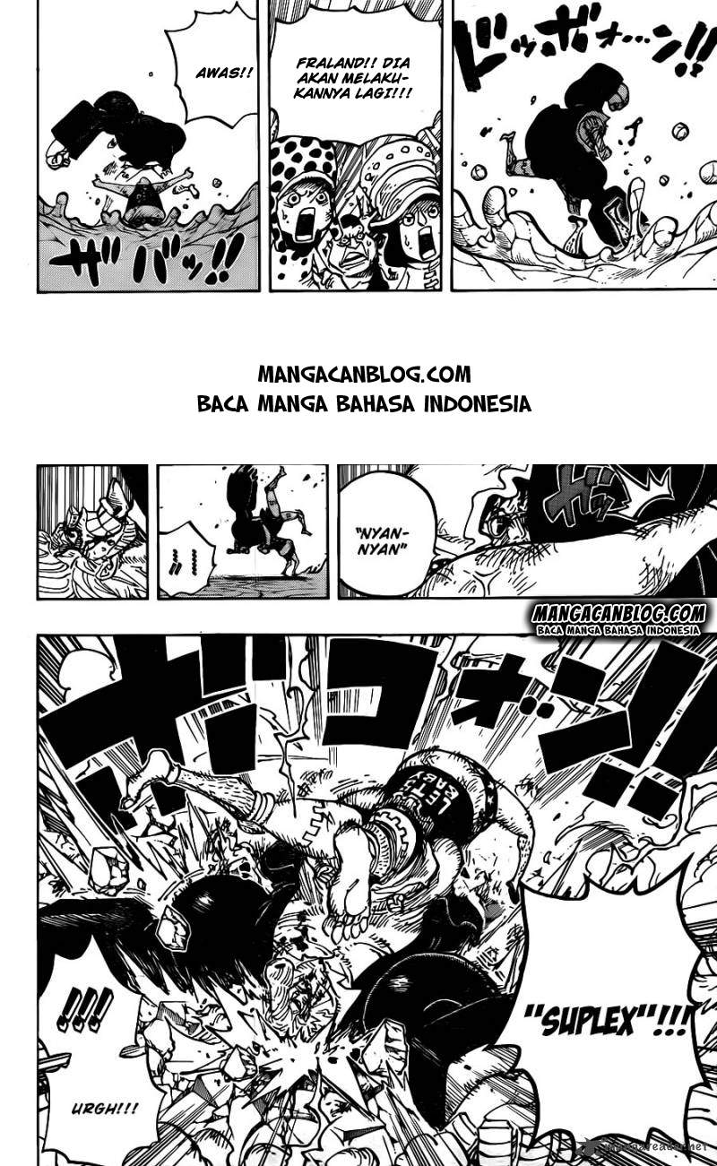 One Piece