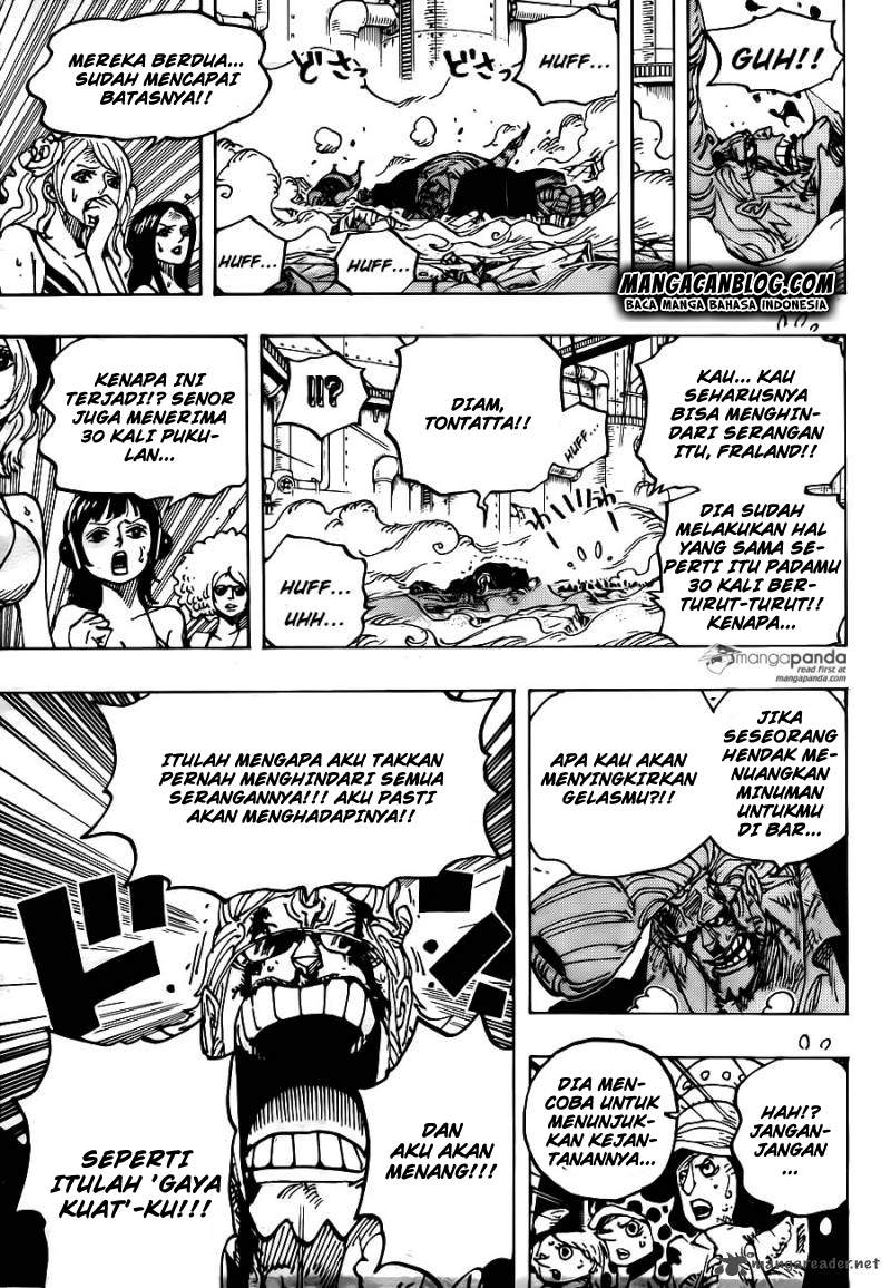 One Piece