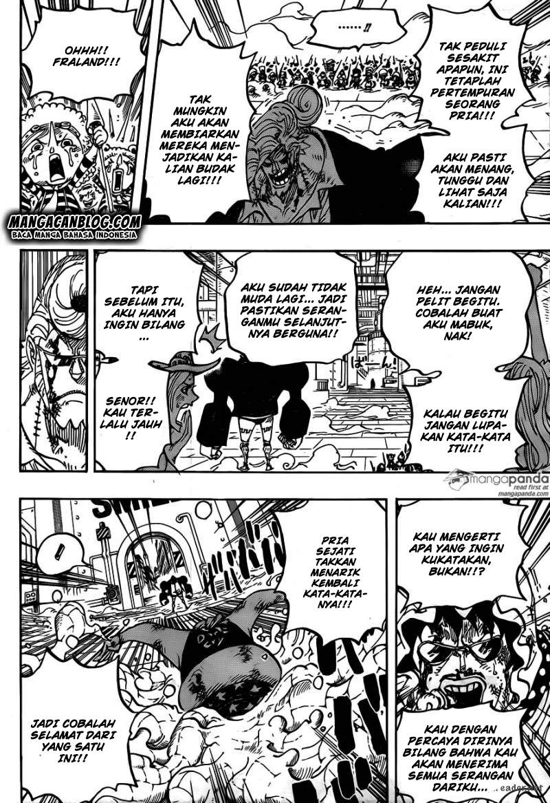 One Piece