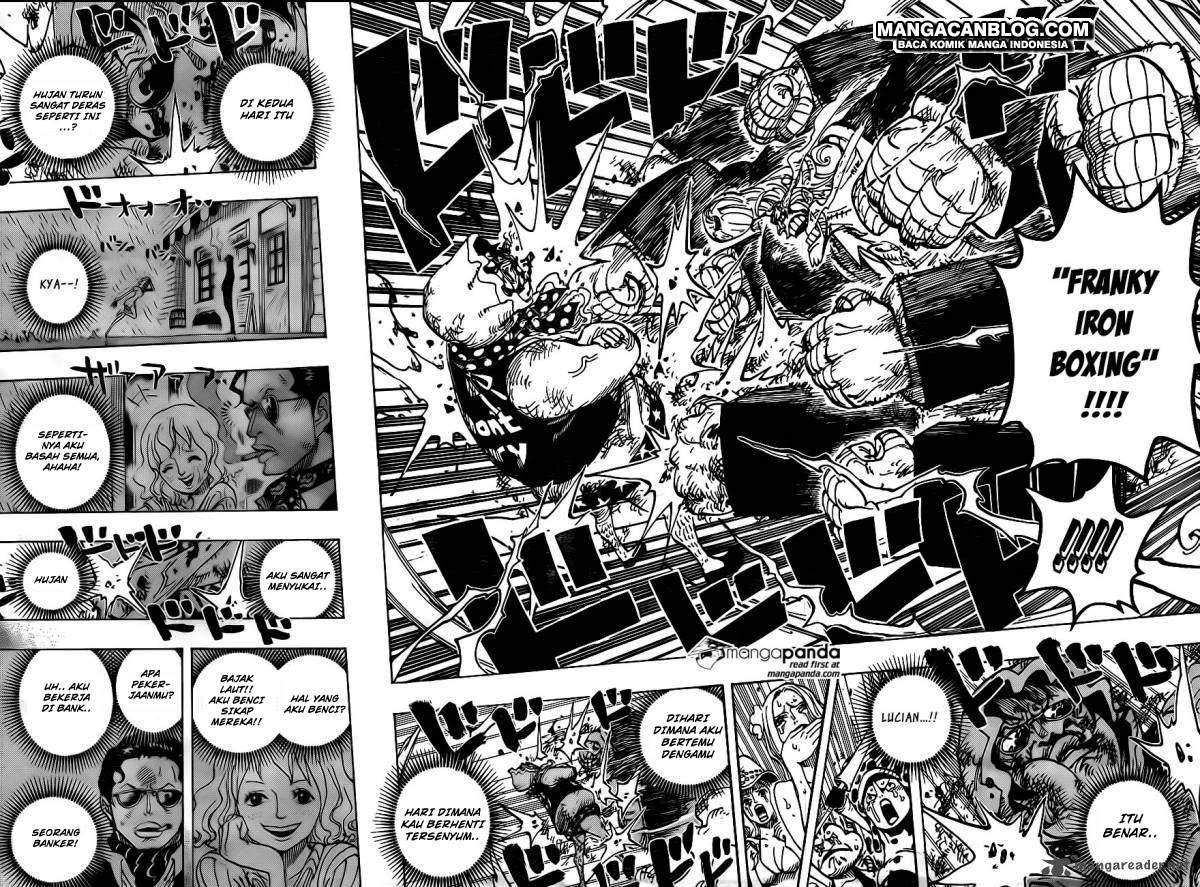 One Piece