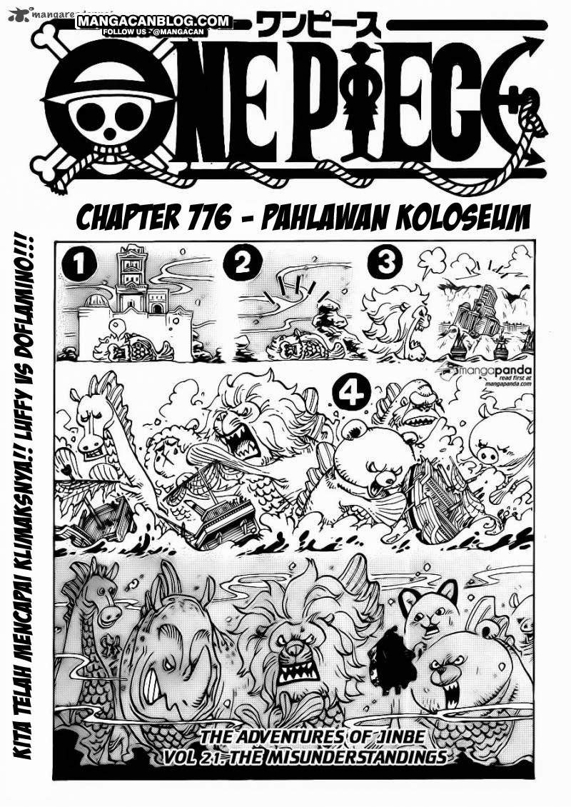 One Piece