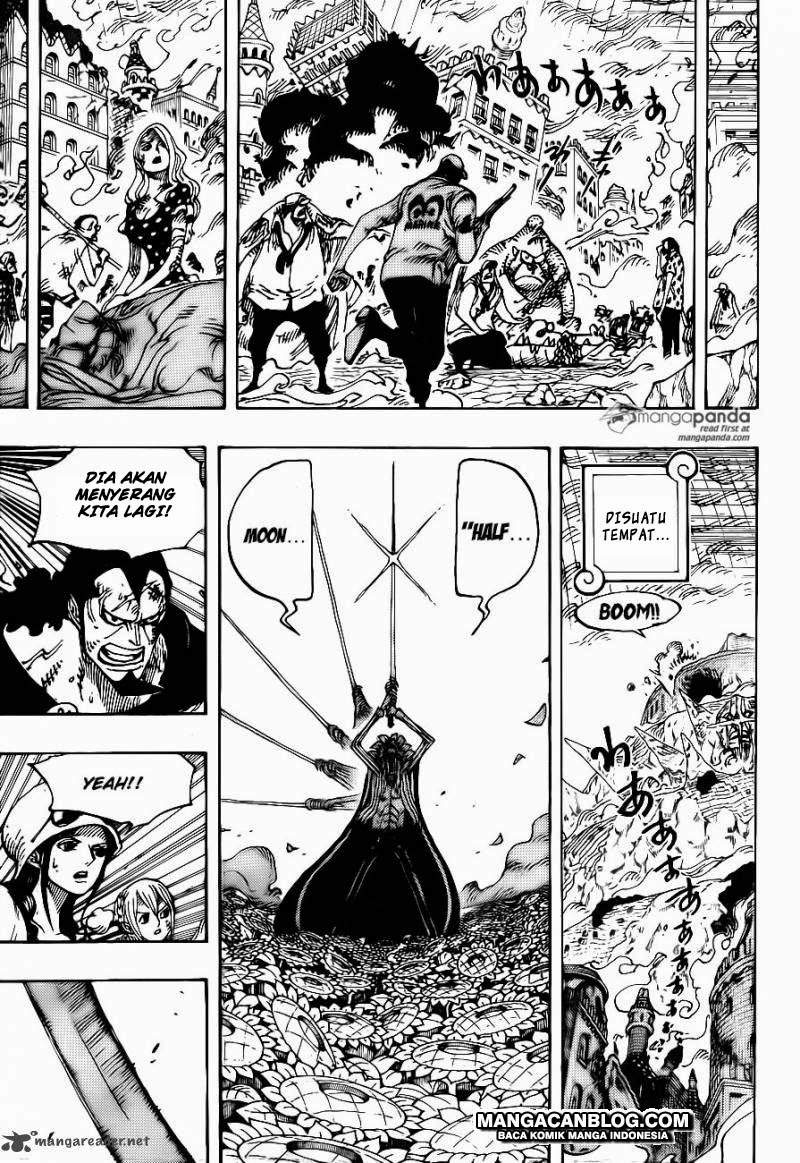 One Piece
