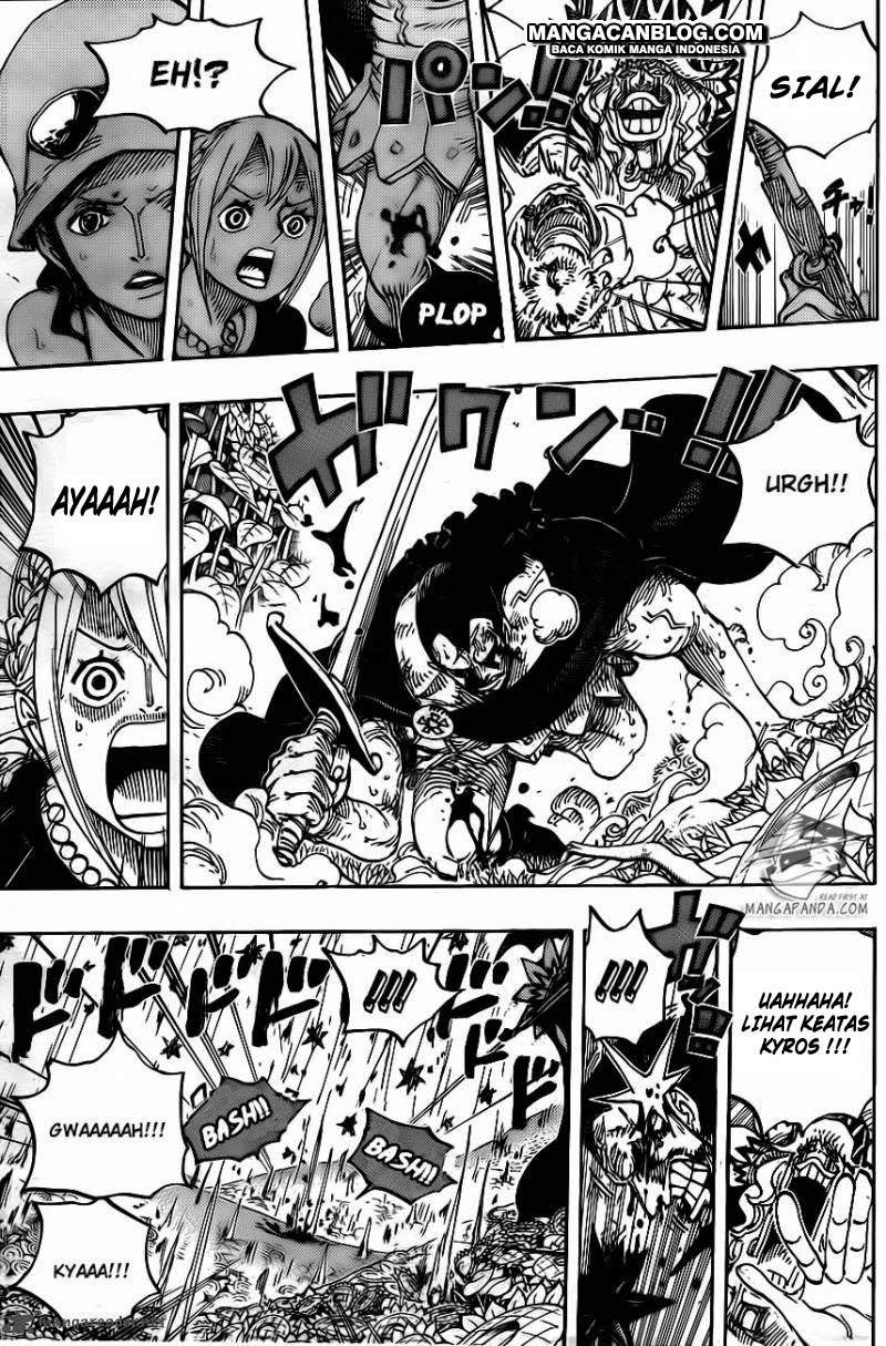 One Piece