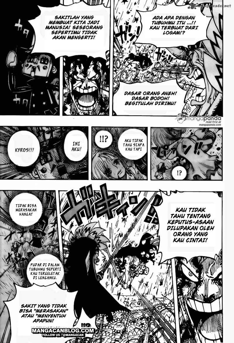 One Piece