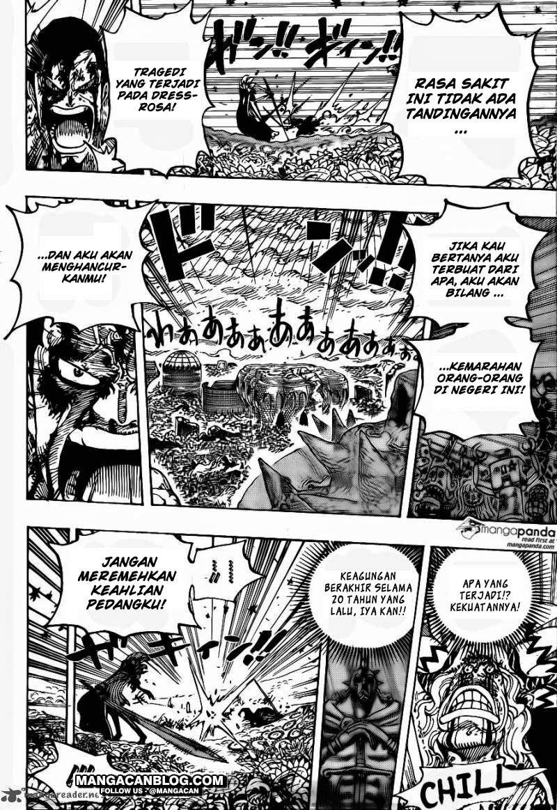 One Piece